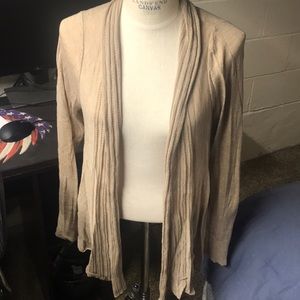 Torrid light weight cardigan